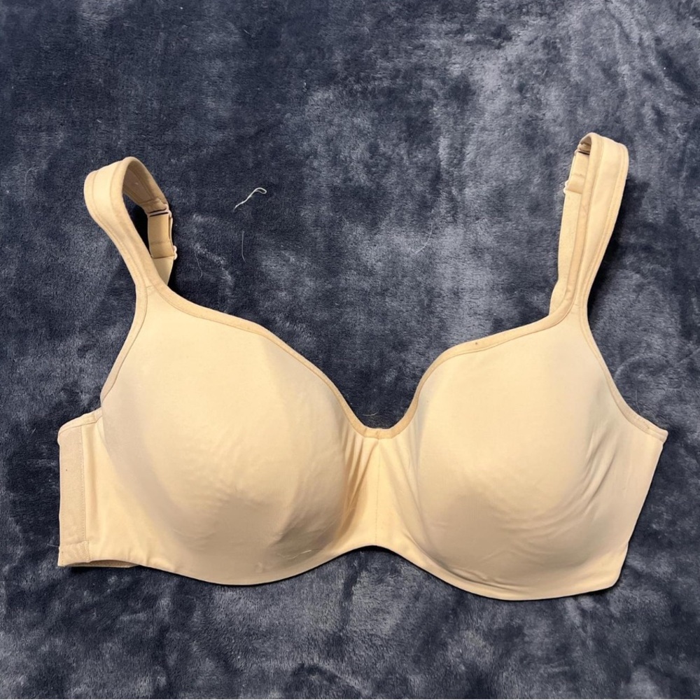 38G Cacique Balconette Underwire Bra